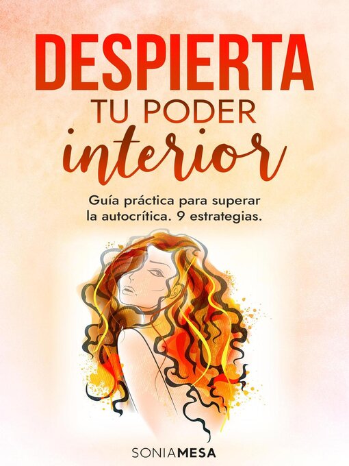 Title details for Despierta tu poder interior by SONIA MESA - Available